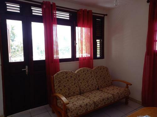 Apartamento Villa Azur