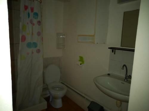 Apartamento Villa Azur