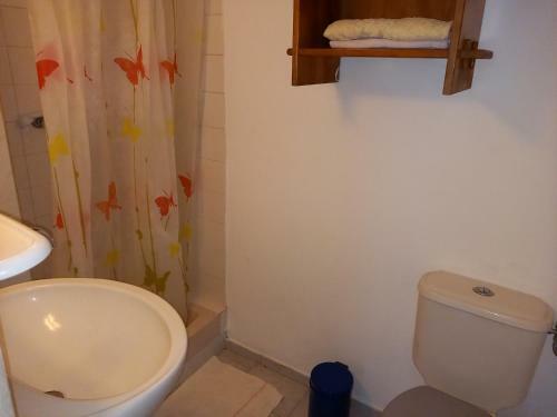Apartamento Villa Azur