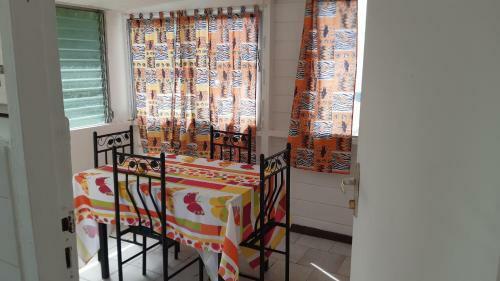 Apartamento Villa Azur