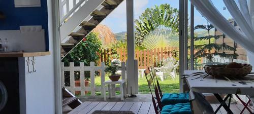 Apartamento La Fleur Des Cara�bes