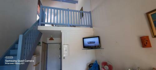 Apartamento Appartement Jasmin