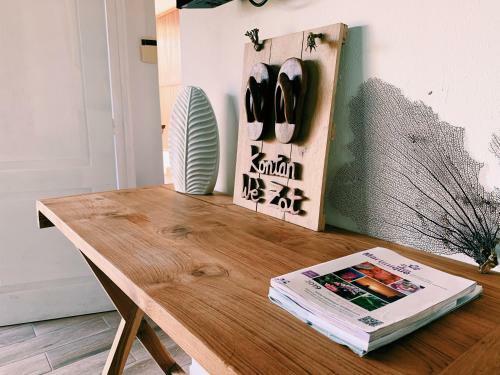 Apartamento Le Cosy