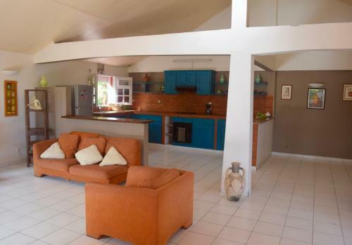 Villa Le Mas Cr�ole