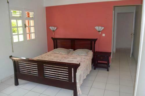 Villa Le Mas Cr�ole