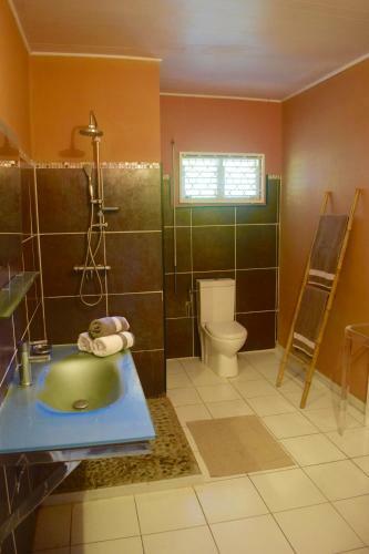 Villa Le Mas Cr�ole