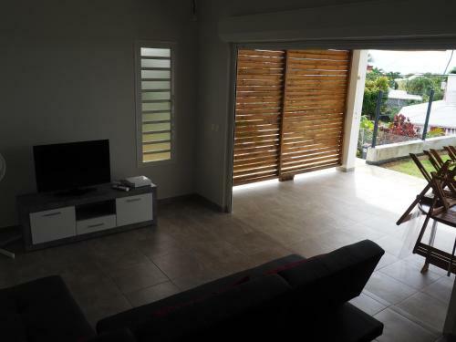 Villa Mapou Duplex T3 Moderne Avec Acc�s Piscine