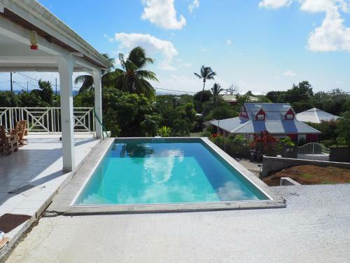 Villa Mapou Duplex T3 Moderne Avec Acc�s Piscine