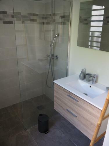 Villa Mapou Duplex T3 Moderne Avec Acc�s Piscine