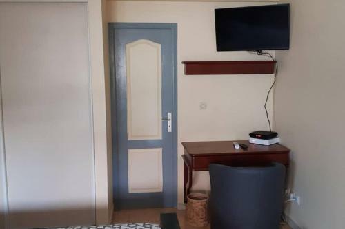 Apartamento Sweety Bounty