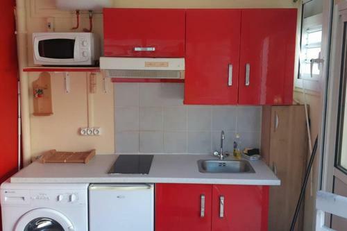 Apartamento Sweety Bounty