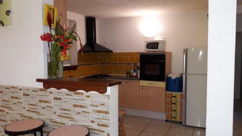 Apartamento Kay Mit Et Kay Jacko