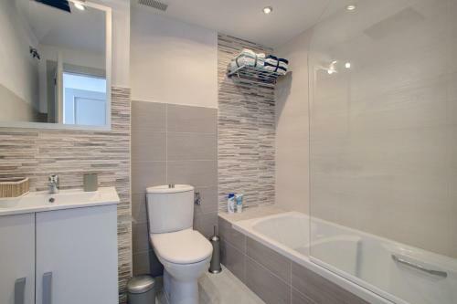Apartamento New Romantic Duplex With Great Sea Views