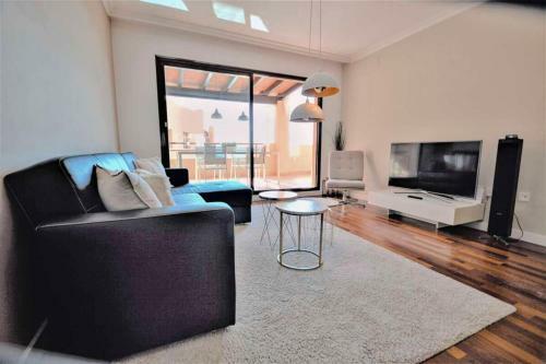 Apartamento New Romantic Duplex With Great Sea Views
