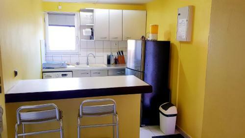 Apartamento Hameau De Beauregard