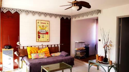 Apartamento Hameau De Beauregard