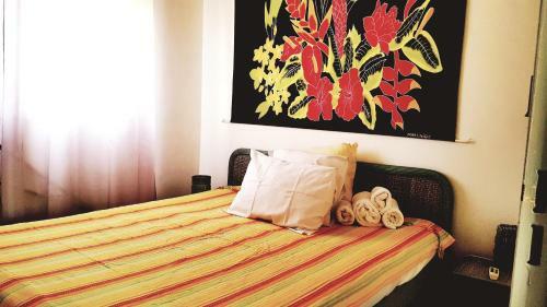 Apartamento Hameau De Beauregard