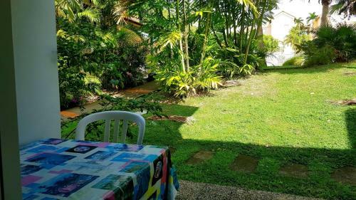 Apartamento Hameau De Beauregard
