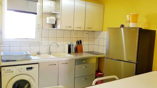 Apartamento Hameau De Beauregard