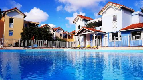 Apartamento Hameau De Beauregard