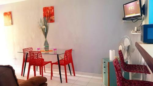 Apartamento Hameau De Beauregard