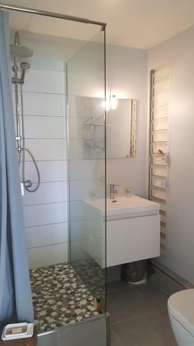 Apartamento Hameau De Beauregard