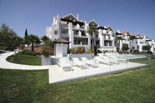 Apartamento Los Cortijos ? La Cala Hill Club ? 048