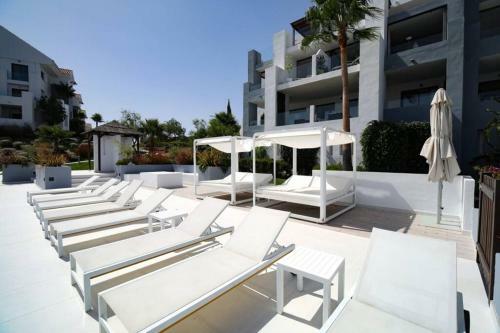 Apartamento Los Cortijos ? La Cala Hill Club ? 048