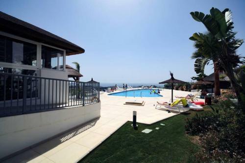Apartamento Los Cortijos ? La Cala Hill Club ? 048