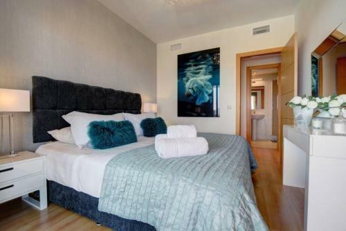 Apartamento Los Cortijos ? La Cala Hill Club ? 048