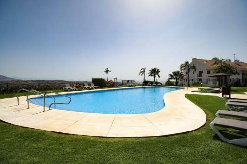 Apartamento Los Cortijos ? La Cala Hill Club ? 048