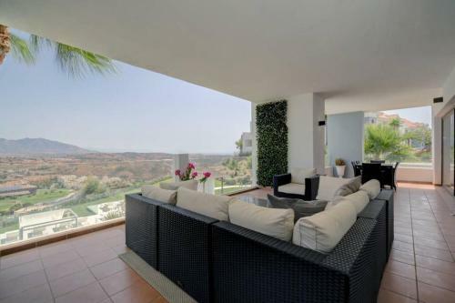 Apartamento Los Cortijos ? La Cala Hill Club ? 048
