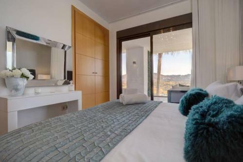 Apartamento Los Cortijos ? La Cala Hill Club ? 048