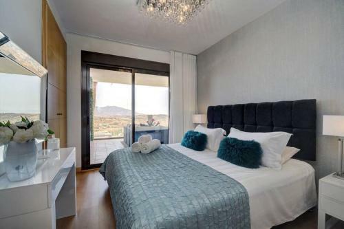 Apartamento Los Cortijos ? La Cala Hill Club ? 048