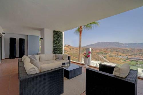 Apartamento Los Cortijos ? La Cala Hill Club ? 048