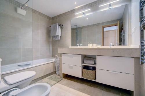 Apartamento Los Cortijos ? La Cala Hill Club ? 048