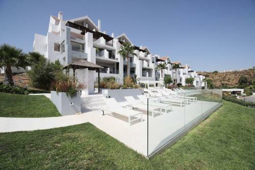 Apartamento Los Cortijos ? La Cala Hill Club ? 048