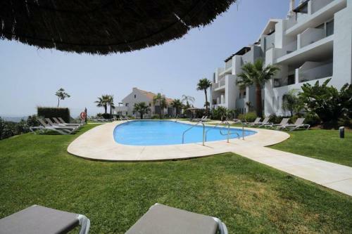 Apartamento Los Cortijos ? La Cala Hill Club ? 048