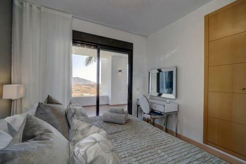 Apartamento Los Cortijos ? La Cala Hill Club ? 048