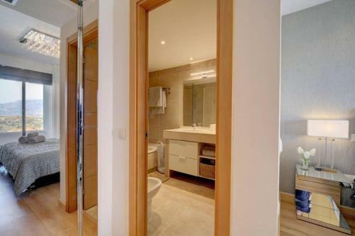 Apartamento Los Cortijos ? La Cala Hill Club ? 048