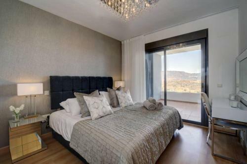 Apartamento Los Cortijos ? La Cala Hill Club ? 048