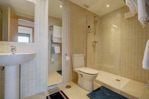 Apartamento Los Cortijos ? La Cala Hill Club ? 048