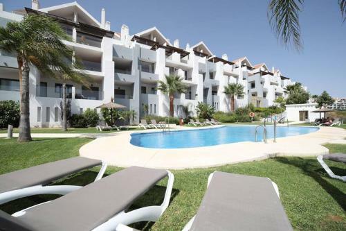 Apartamento Los Cortijos ? La Cala Hill Club ? 048