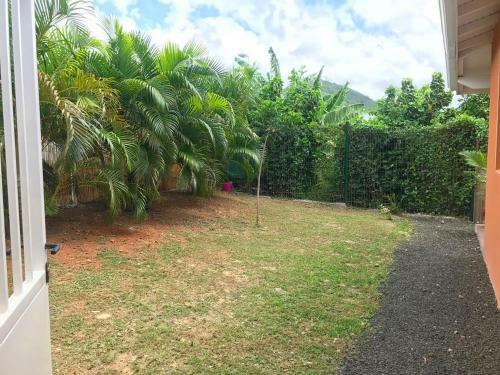 Bungalow Petit Paradis