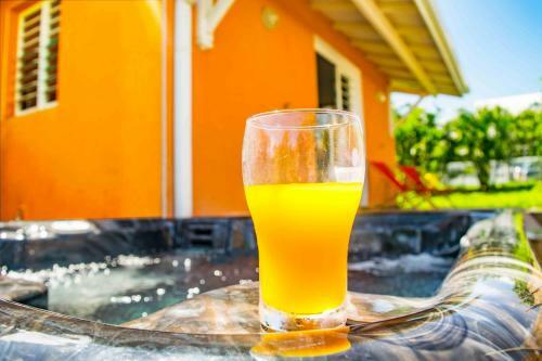 Bungalow Petit Paradis