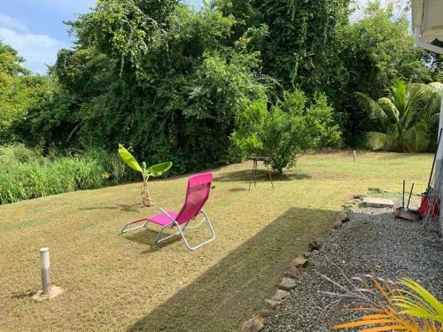 Villa Rubis Sainte-anne