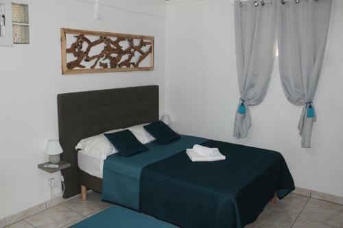 Apartamento R�sidence B&l Lagon : T3 Aliz�s