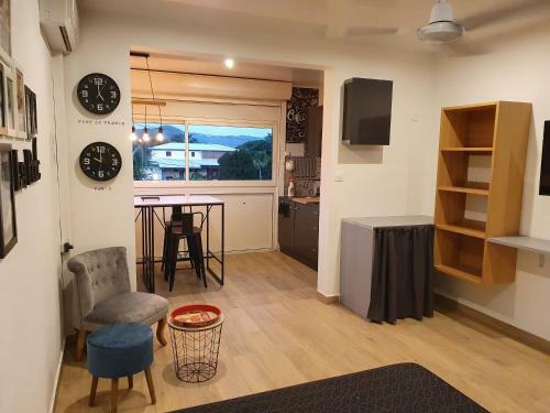 Apartamento La Perle Piscine Et Plage Sainte-luce Martinique