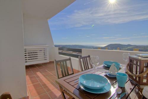 Bluebay Apartment - Ct 108