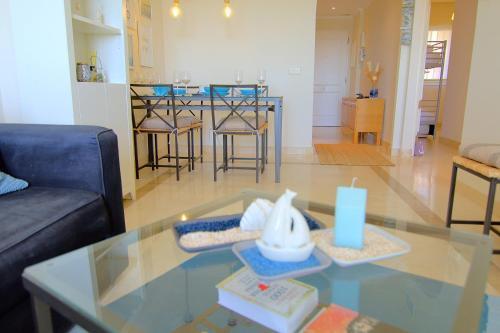 Bluebay Apartment - Ct 108